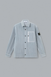 ORGANIC COTTON CORDUROY 800 OVERSHIRT