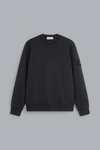 ORGANIC COTTON FLEECE SWEATER