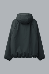 HALF ZIP ANORAK