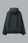 HALF ZIP ANORAK