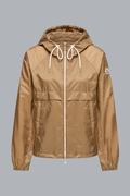 COQUELICOT JACKET