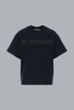 Logo T-Shirt Navy Blue
