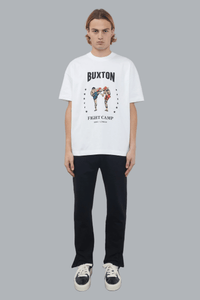 FIGHT CAMP T-SHIRT