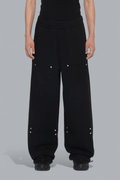 MONK SWEATPANTS
