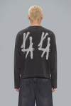 SMUDGE LONG SLEEVE