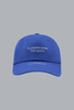 Playlist Cap BLUE