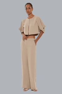 PANTY TROUSERS