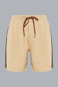 SWEAT SHORTS