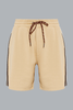 SWEAT SHORTS