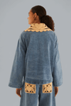 RICHELIEU DENIM JACKET