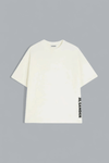 LOGO PRINT T-SHIRT