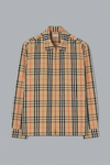 OLLIE OVERSHIRT