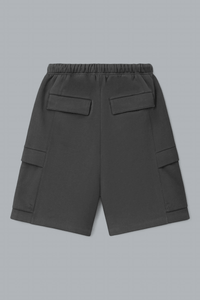 CARGO BASKETBALL SHORTS