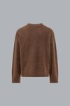LOGO CREWNECK