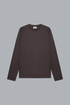 HEAVY SUPIMA SWEATER