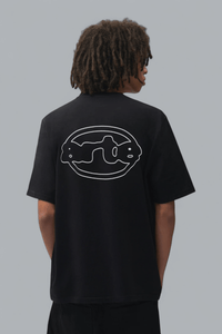 EMBLEM T-SHIRT