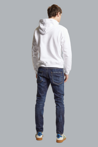 SKATER JEANS