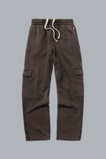 INITIAL CARGO SWEATPANTS
