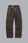 INITIAL CARGO SWEATPANTS
