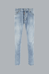 Teddy Jean Light Blue