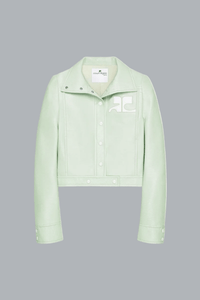 Reedition Vinyl Jacket