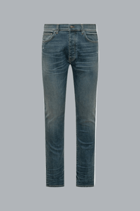 STACK JEAN NIGHTFALL