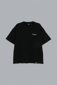 OWNERS CLUB SCRIPT T-SHIRT