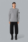 LAMBSWOOL CREWNECK