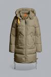LONG BEAR PARKA