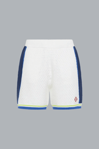 Gehaakte korte broek