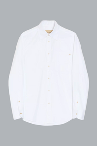 VGOLD LIGHTWEIGHT OXFORD SHIRT