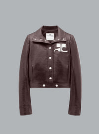 Reedition Vinyl Jacket