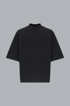 OVERSIZED T-SHIRT BLACK
