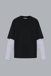 Long Sleeve Black