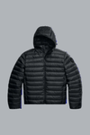 Stratus Hoody Black