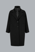COAT Black