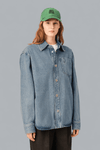 AMI DE COEUR OVERSHIRT