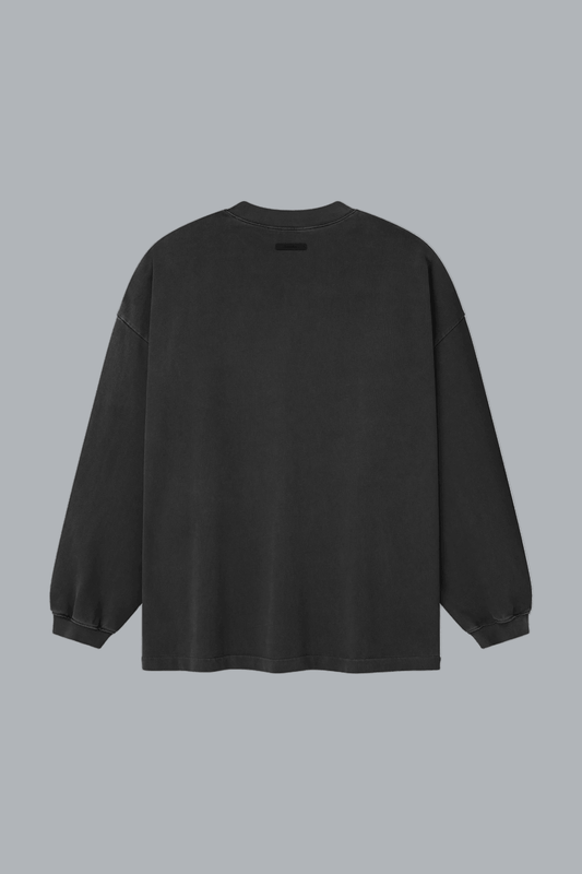 TRAINING 90S LONGSLEEVE T-SHIRT