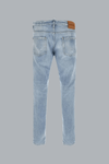 Teddy Jean Light Blue