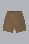 CLASSIQUE SWEATSHORT MOSS GREEN / BLACK