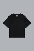 32 Jersey Black
