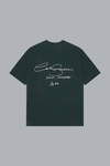 SIGNATURE T-SHIRT