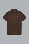 Beckley Polo with tonal disc Terra