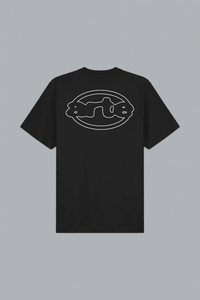 EMBLEM T-SHIRT