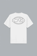 EMBLEM T-SHIRT