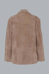 Georgia Dark Beige
