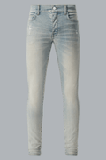 Stack Jean ANTIEK INDIGO