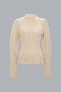 RIB JUMPER