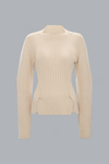 RIB JUMPER