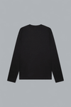 INTERLOCK SUPIMA LONG SLEEVE T-SHIRT